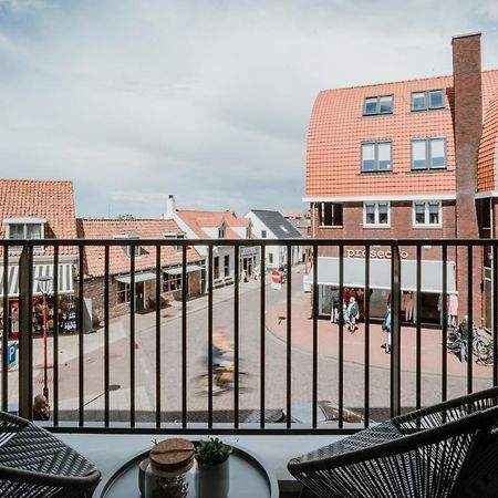 Duinstraatje 15 Zoutelande Exterior foto
