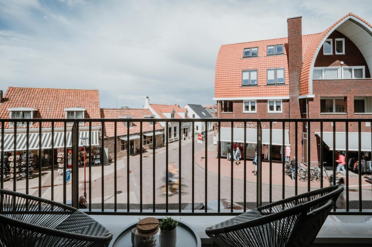 Duinstraatje 15 Zoutelande Exterior foto