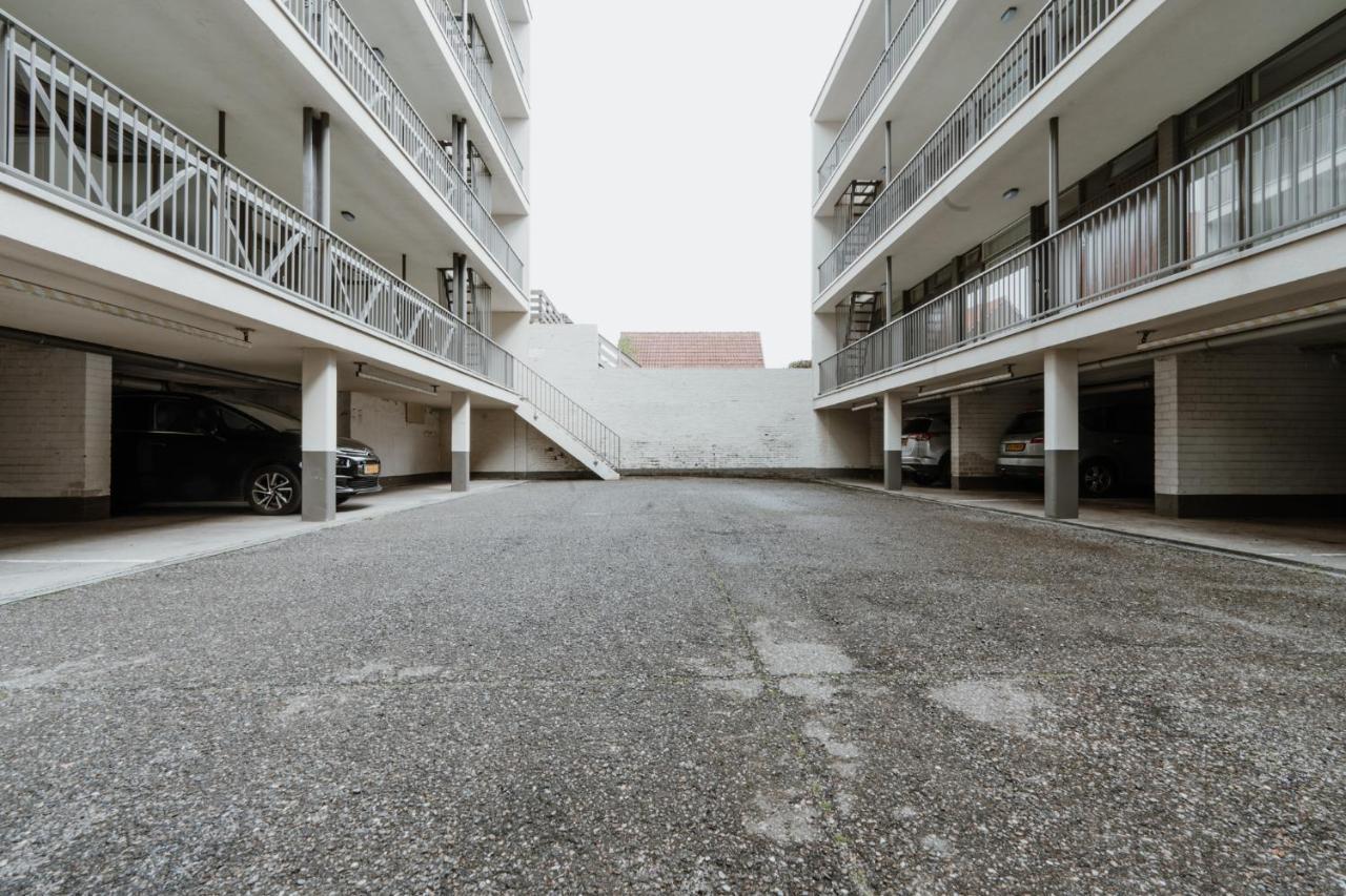 Duinstraatje 15 Zoutelande Exterior foto