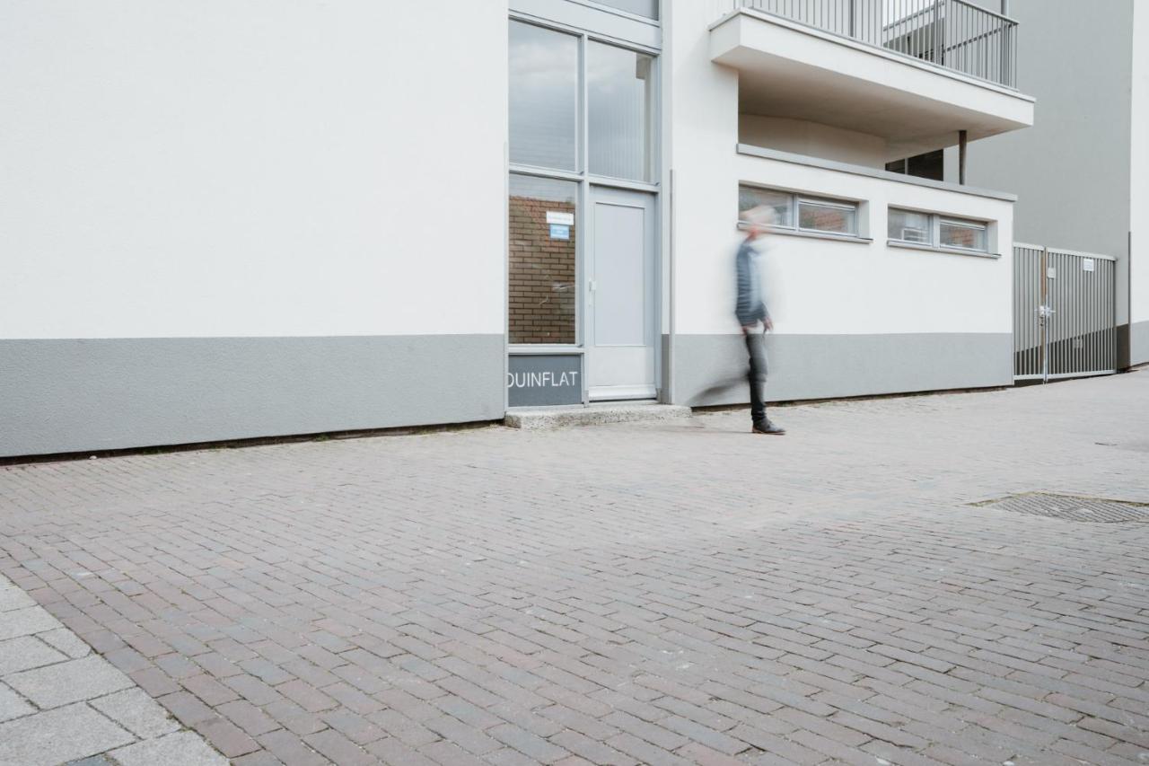 Duinstraatje 15 Zoutelande Exterior foto