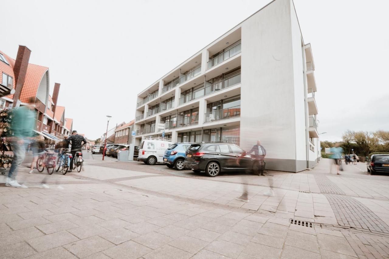 Duinstraatje 15 Zoutelande Exterior foto