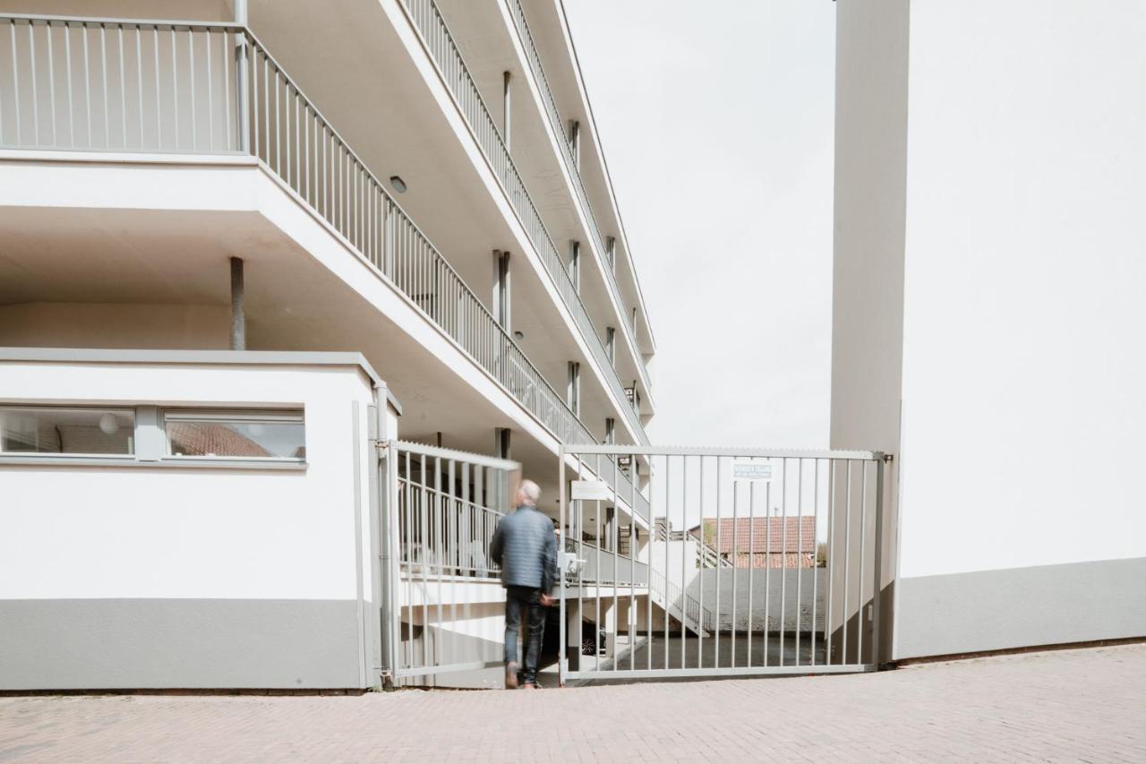 Duinstraatje 15 Zoutelande Exterior foto