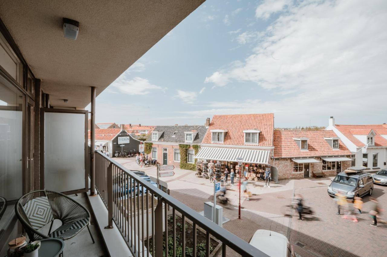 Duinstraatje 15 Zoutelande Exterior foto