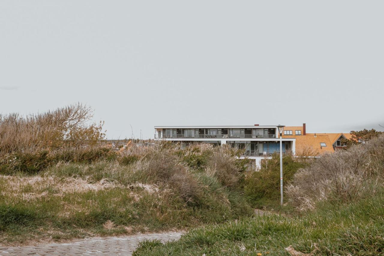 Duinstraatje 15 Zoutelande Exterior foto